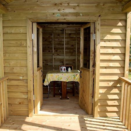 Cradog Farmhouse B&B Urlingford ภายนอก รูปภาพ