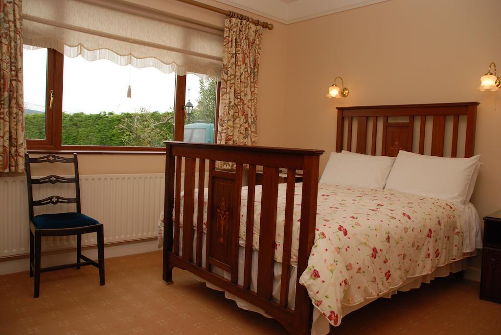 Cradog Farmhouse B&B Urlingford ห้อง รูปภาพ